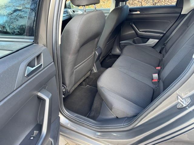 Volkswagen POLO 1.6TDI COMFORTLINE/EXECUTIVE/VIRTDASH/NAV/LED/ADCRUISE