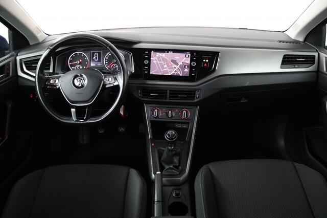 Volkswagen POLO 1.0 TSI Comfortline - LMV "15
