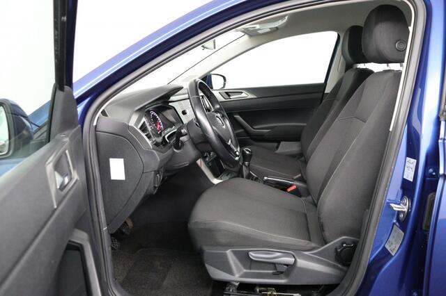 Volkswagen POLO 1.0 TSI Comfortline - LMV "15