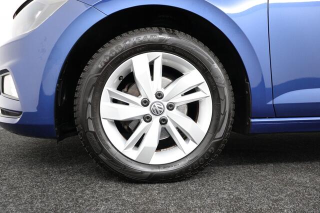 Volkswagen POLO 1.0 TSI Comfortline - LMV "15
