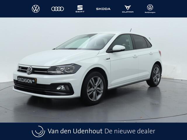 Volkswagen POLO 1.0 TSI 95pk R-Line Edition / Navigatie