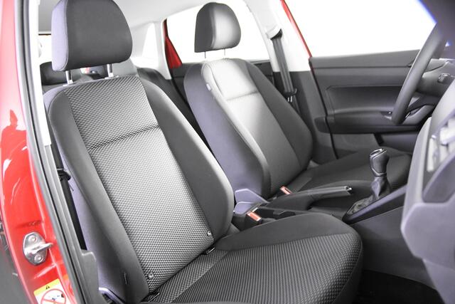 Volkswagen POLO 1.0 MPI Polo Life *1ste Eigenaar*Carplay*Cruise Control*Navigatie*