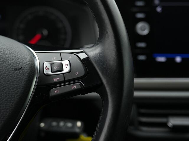 Volkswagen POLO 1.0 TSI 95 pk R-Line Edition | Adaptive Cruise | Side Assist