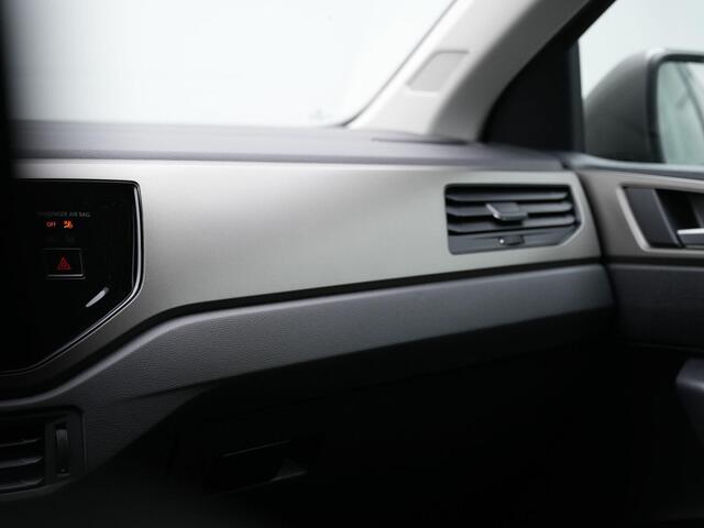 Volkswagen POLO 1.0 TSI 95 pk R-Line Edition | Adaptive Cruise | Side Assist