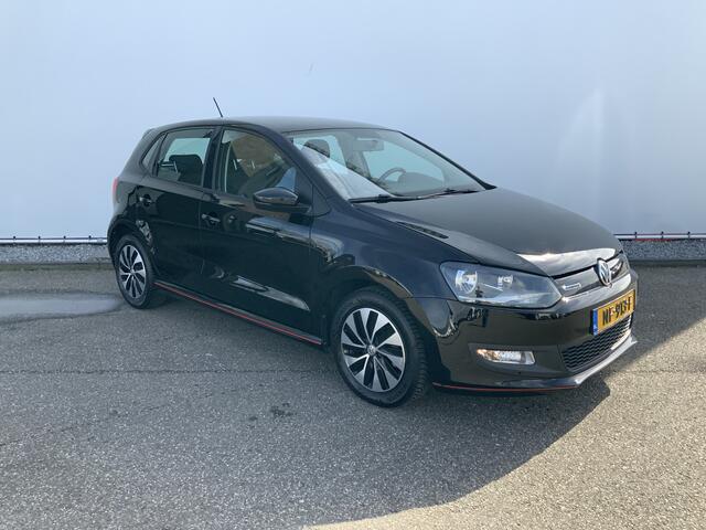 Volkswagen POLO 1.0 BlueMotion Edition