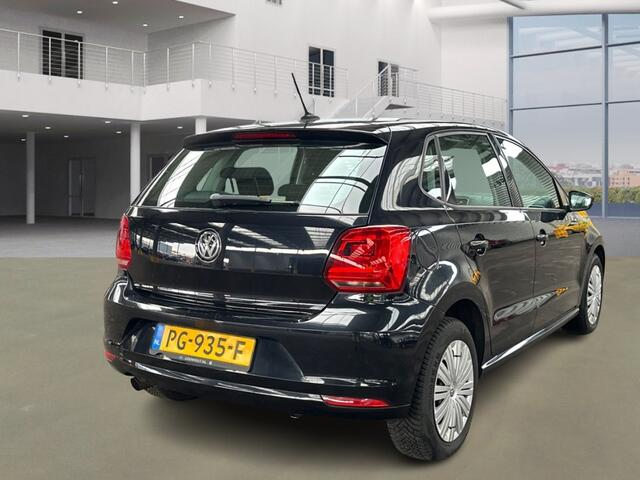 Volkswagen POLO 1.4 TDI Comfortline 88985 KM AIRCO NAVI CRUISE