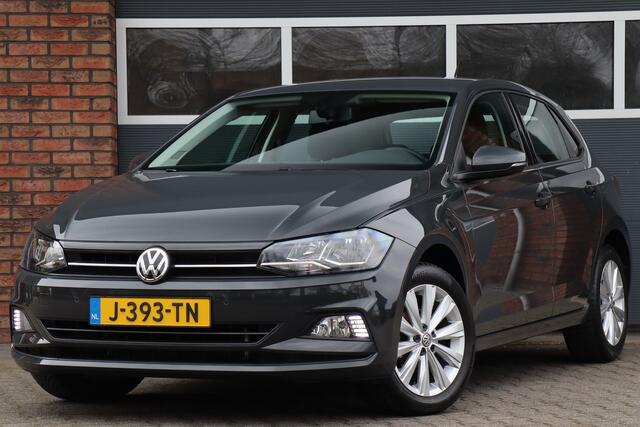 Volkswagen POLO 1.0 TSI Comfortline Business, Trekhaak