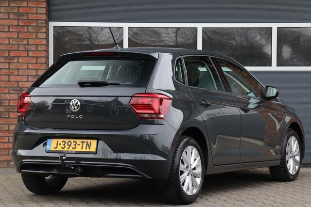 Volkswagen POLO 1.0 TSI Comfortline Business, Trekhaak
