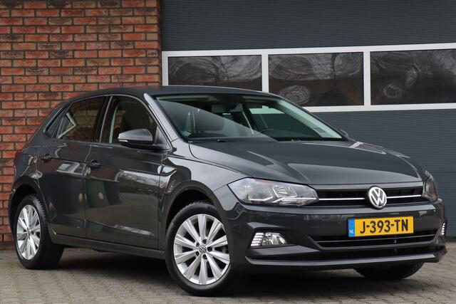 Volkswagen POLO 1.0 TSI Comfortline Business, Trekhaak