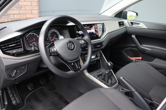 Volkswagen POLO 1.0 TSI Comfortline Business, Trekhaak