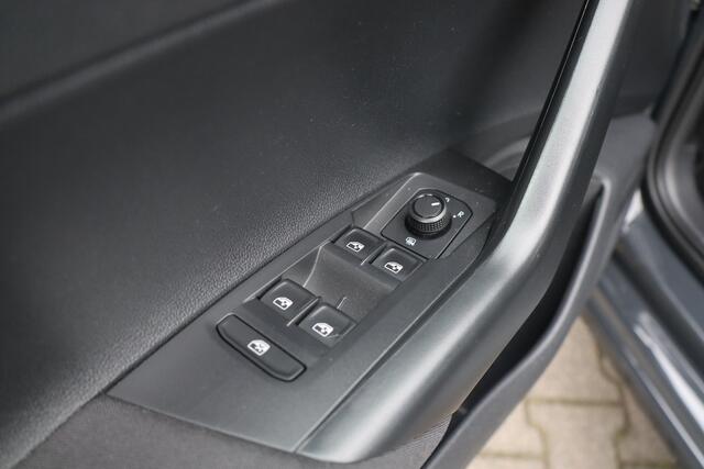 Volkswagen POLO 1.0 TSI Comfortline Business, Trekhaak