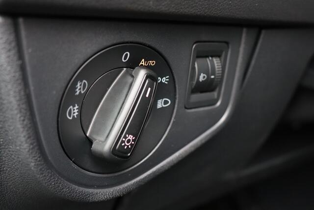 Volkswagen POLO 1.0 TSI Comfortline Business, Trekhaak