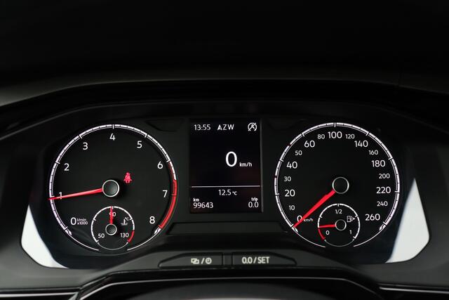 Volkswagen POLO 1.0 TSI Comfortline Business, Trekhaak