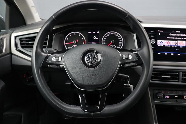 Volkswagen POLO 1.0 TSI Comfortline Business, Trekhaak