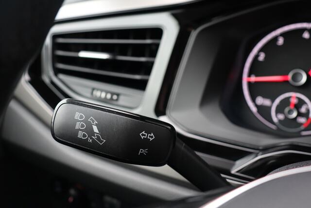 Volkswagen POLO 1.0 TSI Comfortline Business, Trekhaak