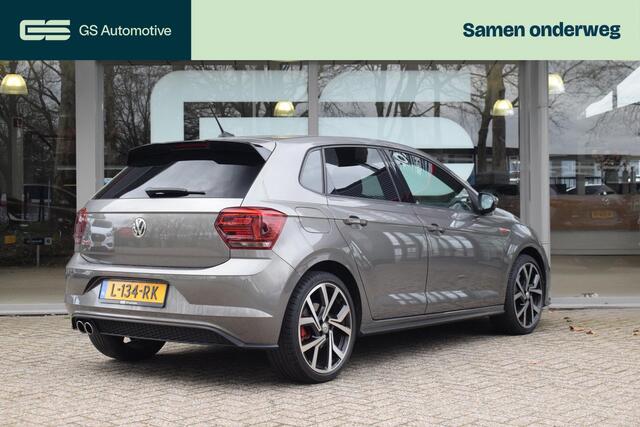 Volkswagen POLO 2.0 TSI GTI |CAMERA|DAB|STOELVERW|DSG|DIGITAAL|