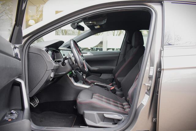 Volkswagen POLO 2.0 TSI GTI |CAMERA|DAB|STOELVERW|DSG|DIGITAAL|