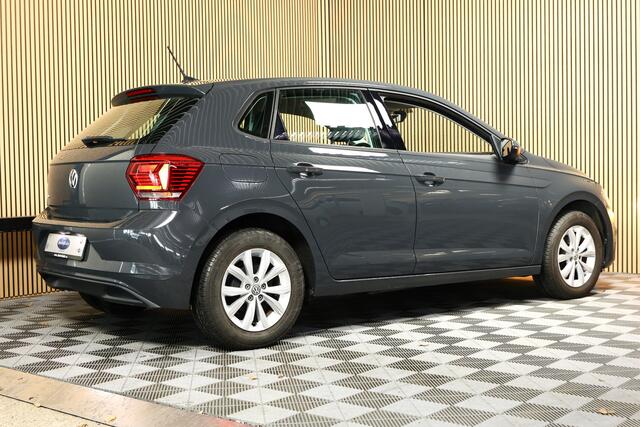 Volkswagen POLO 1.0 TSI Highline DSG NAVI CLIMA PDC "18