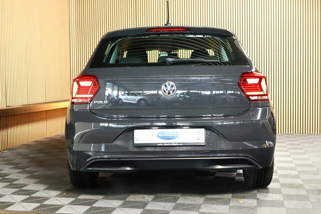 Volkswagen POLO 1.0 TSI Highline DSG NAVI CLIMA PDC "18
