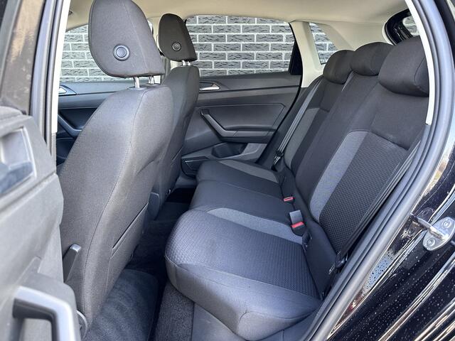 Volkswagen POLO 1.0 TSI Life Edition | Camera | Apple CarPlay/Android Auto | DAB+