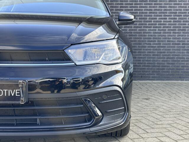 Volkswagen POLO 1.0 TSI Life Edition | Camera | Apple CarPlay/Android Auto | DAB+