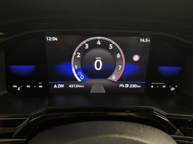 Volkswagen POLO 1.0 TSI Stoelverwarming/Navi/Parkeersensoren