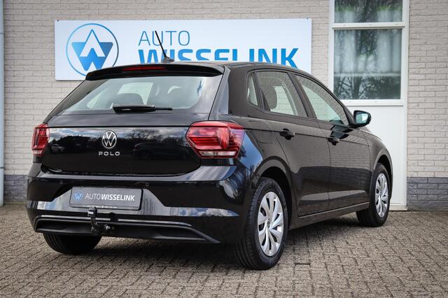 Volkswagen POLO 1.0 TSI Comfortline Trekhaak/ACC