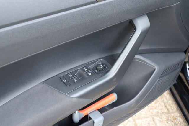 Volkswagen POLO 1.0 TSI Comfortline Trekhaak/ACC