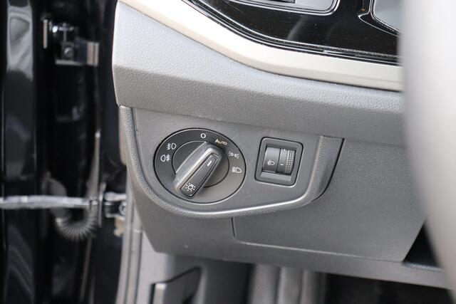 Volkswagen POLO 1.0 TSI Comfortline Trekhaak/ACC