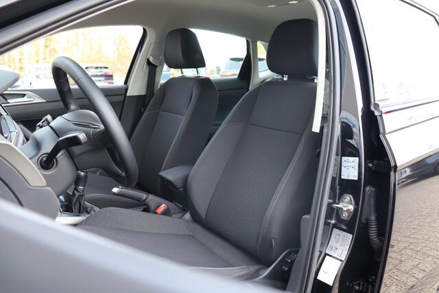 Volkswagen POLO 1.0 TSI Comfortline Trekhaak/ACC