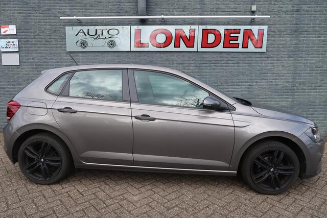 Volkswagen POLO 1.0 MPI Comfortline Business nette en goed onderhouden auto