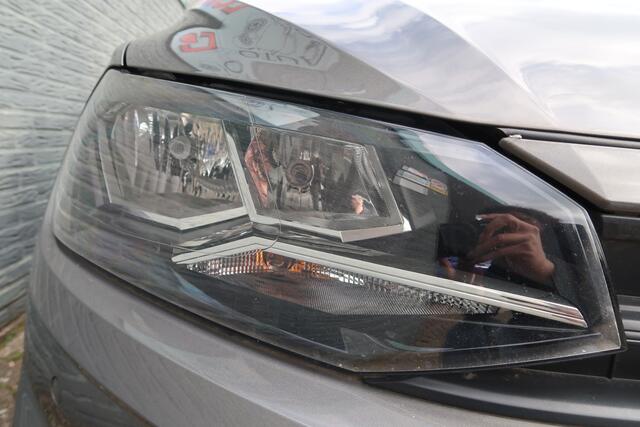 Volkswagen POLO 1.0 MPI Comfortline Business nette en goed onderhouden auto