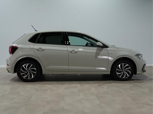 Volkswagen POLO 1.0 TSI Life Business 115