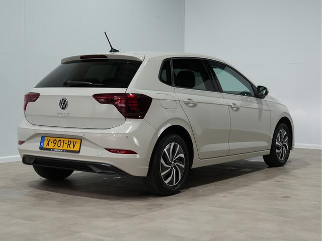 Volkswagen POLO 1.0 TSI Life Business 115