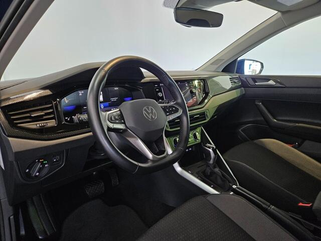 Volkswagen POLO 1.0 TSI Life Business / Automaat / Navi / CarPlay / NL Auto
