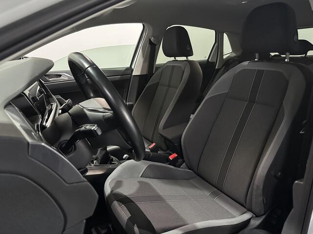 Volkswagen POLO 1.0 TSI - Navi / Bluetooth / Parksens.