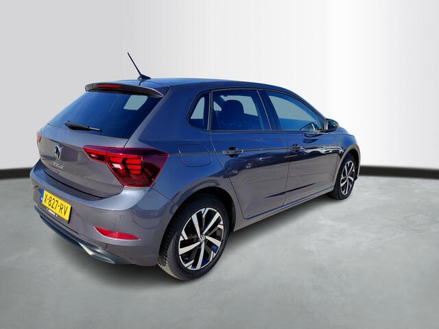 Volkswagen POLO 1.0 TSI Life Business | Multimedia | Camera | 16" Torsby |