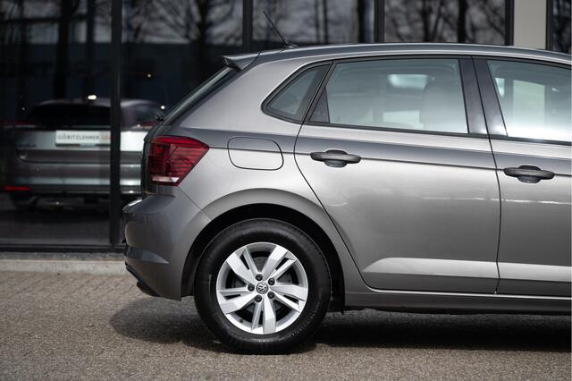 Volkswagen POLO 1.0 TSI DSG Comfortline | PDC V+A | LMV | Airco |