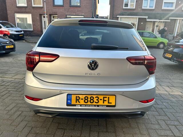 Volkswagen POLO 1.0 TSI STYLE