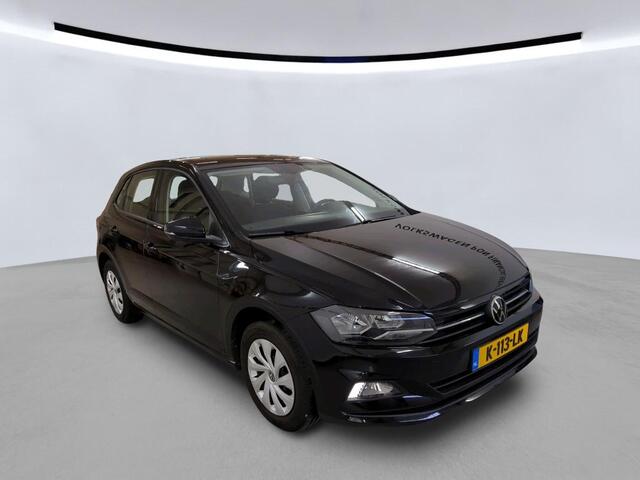 Volkswagen POLO 1.0 TSI Comfortline Navigatie / PDC / Cruise