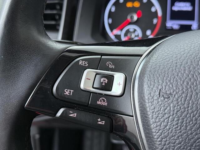 Volkswagen POLO 1.0 TSI Comfortline | 95 PK | Adaptive cruise control | Parkeersensoren | Apple Carplay/Android Auto |