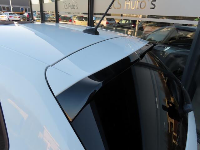 Volkswagen POLO 1.0 TSI R-Line Ecc Acc Led Pano 17 Inch 2x Pdc 2019