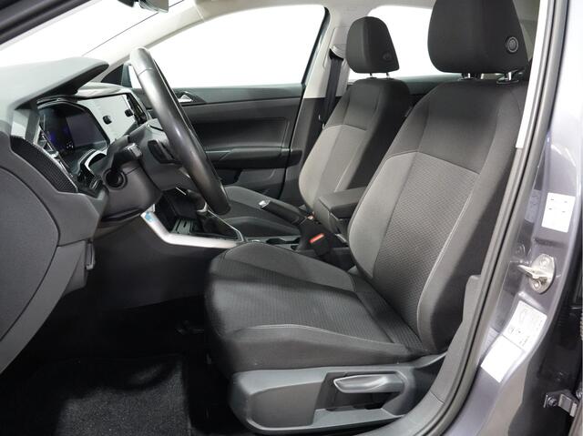 Volkswagen POLO 1.0 TSI 95pk DSG Life Navigatie Pdc Acc Carplay 326