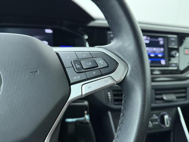 Volkswagen POLO 1.0 TSI Life | 95 PK | Adaptive cruise control | Apple Carplay/Android Auto | LED verlichting |