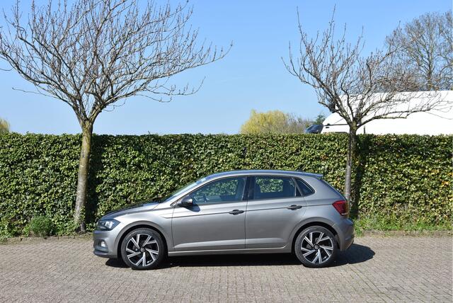 Volkswagen POLO 96 PK TSI Navi Camera Carplay NAP Comfortline