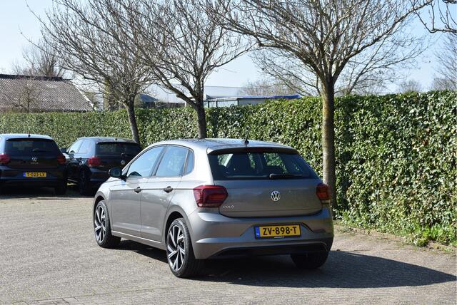 Volkswagen POLO 96 PK TSI Navi Camera Carplay NAP Comfortline