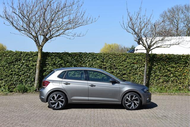 Volkswagen POLO 96 PK TSI Navi Camera Carplay NAP Comfortline
