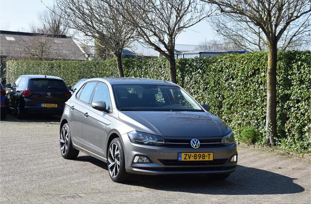 Volkswagen POLO 96 PK TSI Navi Camera Carplay NAP Comfortline