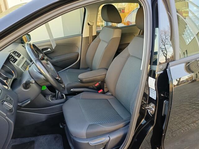 Volkswagen POLO 1.0 BlueMotion Edition | Airco | Cruis controle | Navigatie | 5 Deuren |