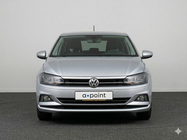 Volkswagen POLO 1.0 TSI Comfortline Business | parkeersensoren voor & Achter | Navi via Apple Carplay of Android Auto | Adapt. Cruise Controle